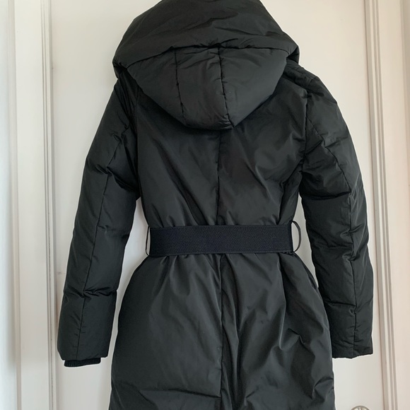 Stylish NOIZE winter puffer! - Picture 8 of 8